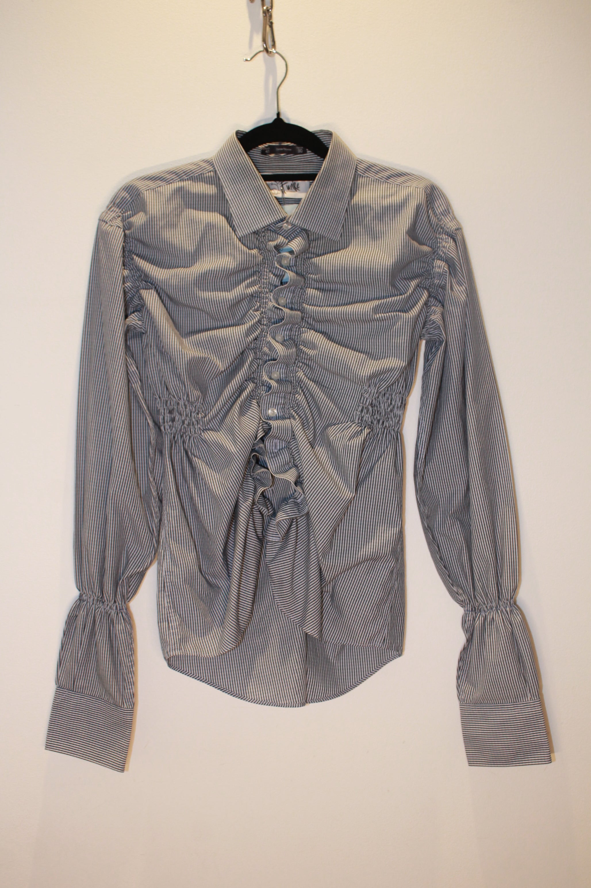 Scrunch Shirt