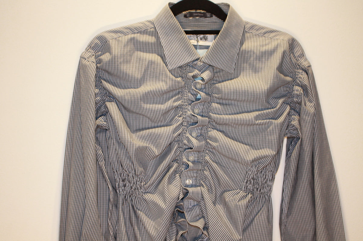 Scrunch Shirt