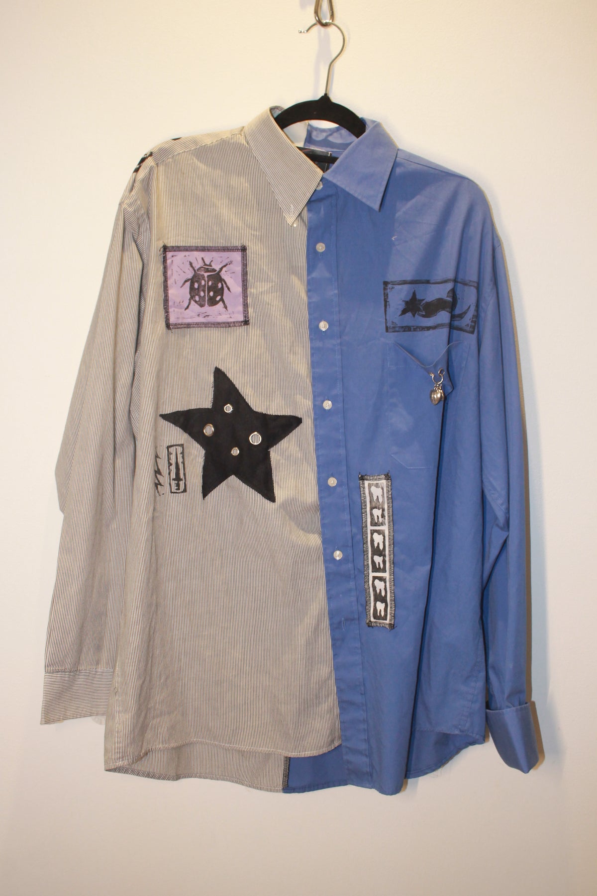 Scrapbook Shirt