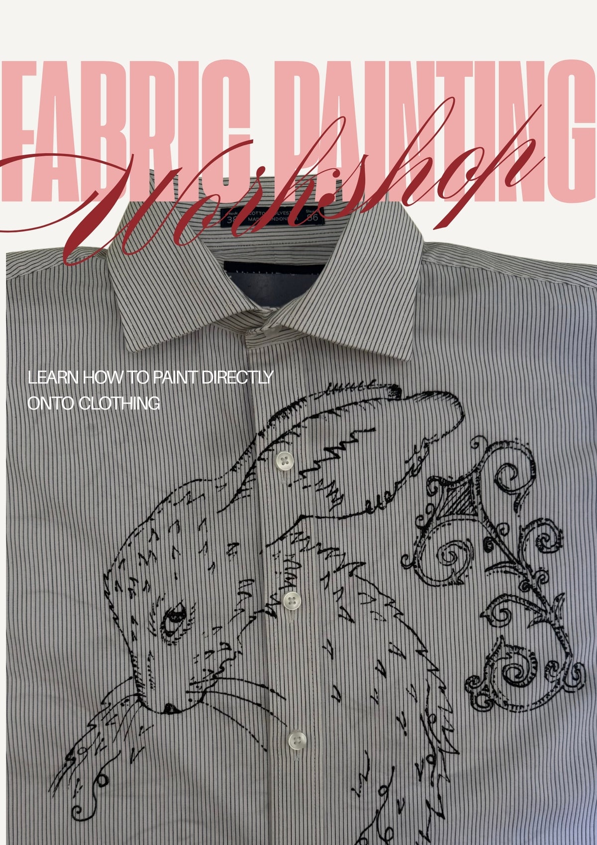Upcycling Workshop - 24th of September