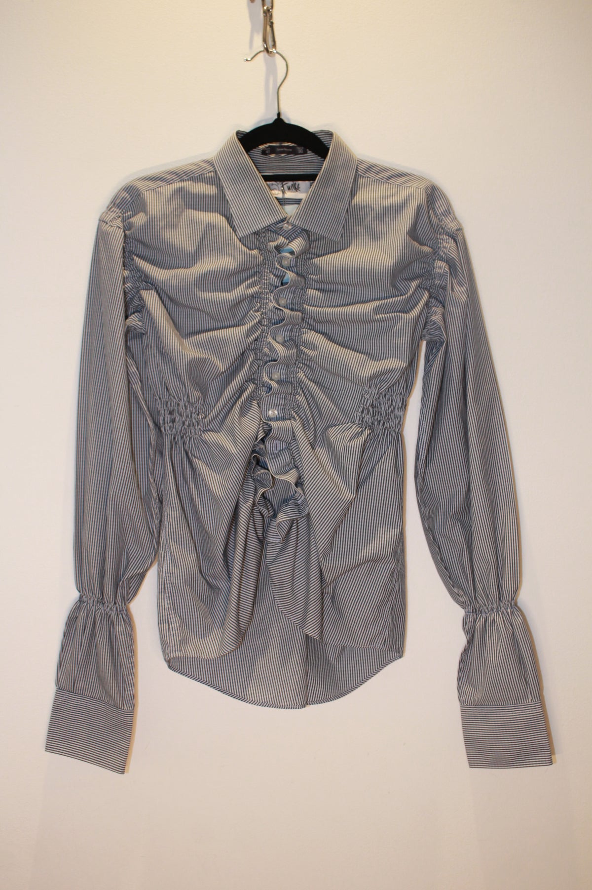Scrunch Shirt