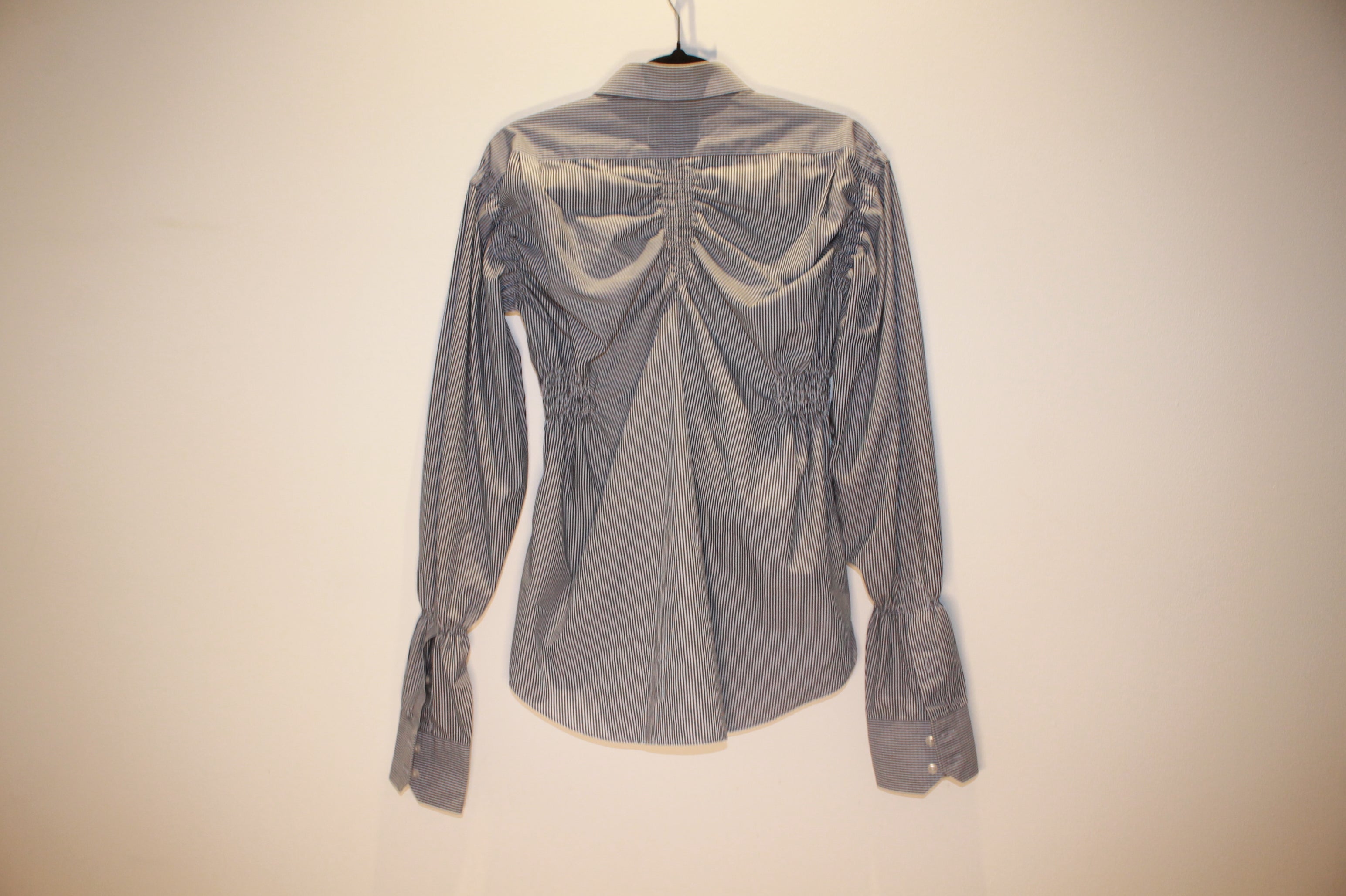 Scrunch Shirt