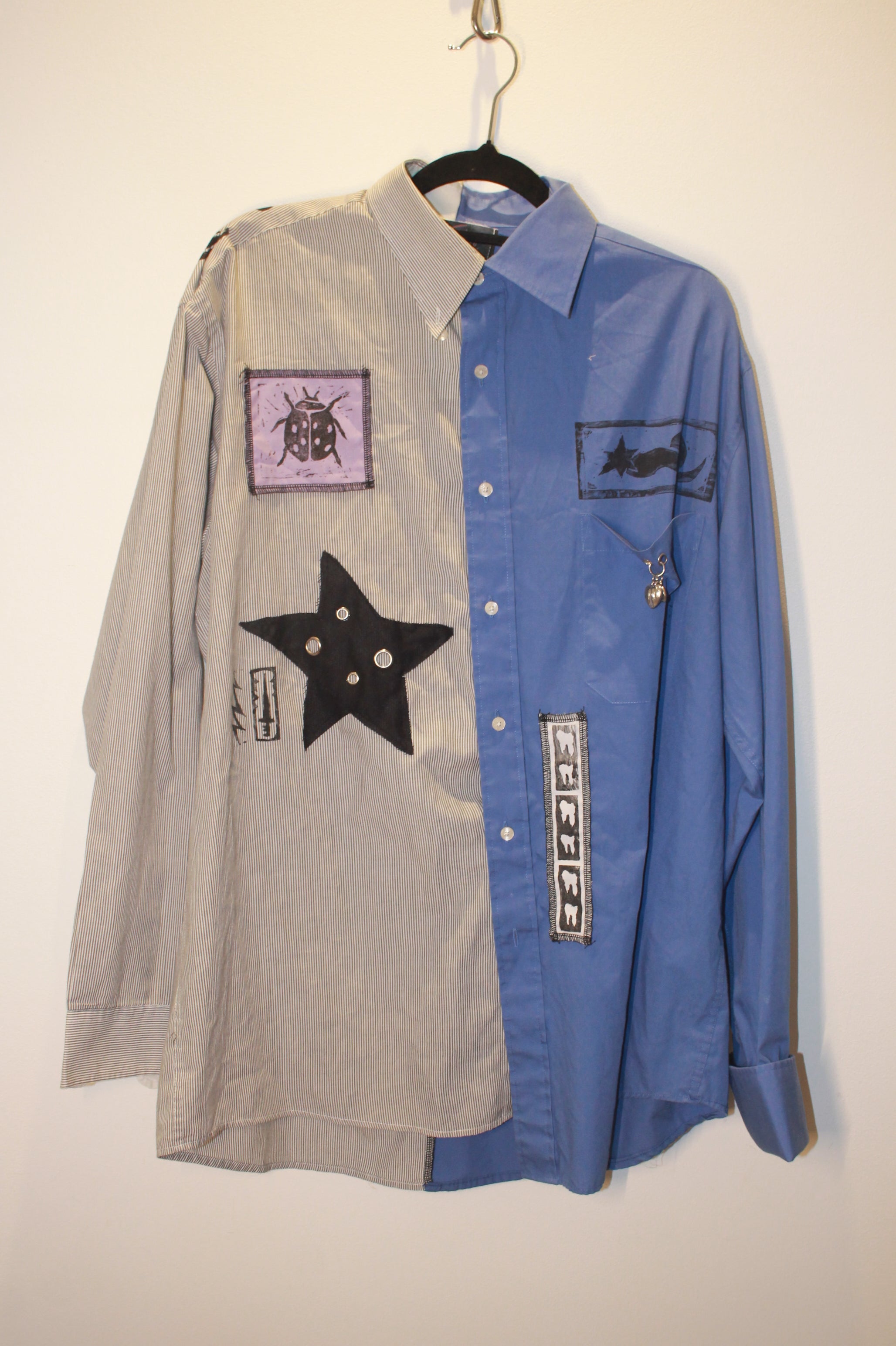 Scrapbook Shirt
