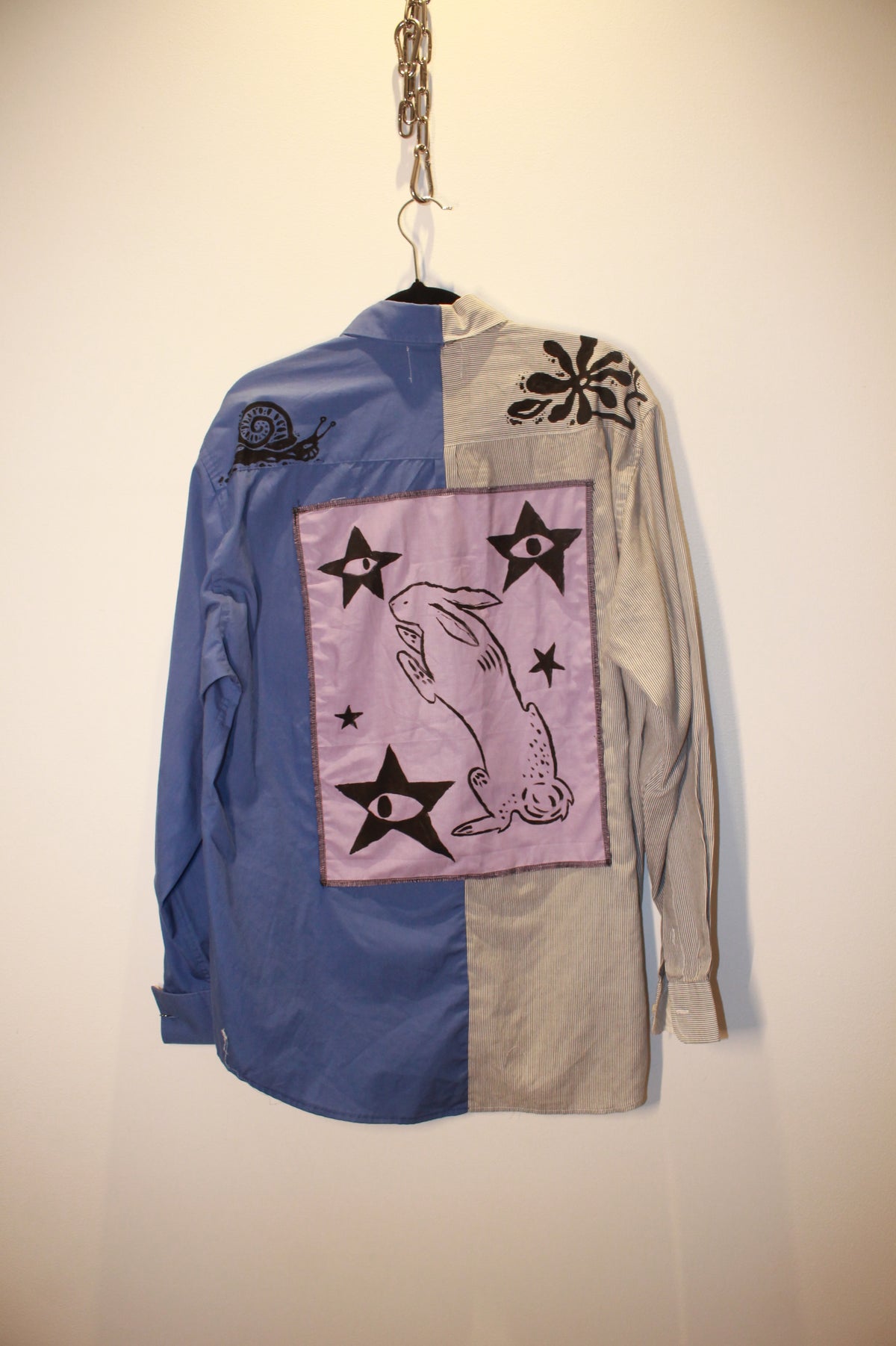 Scrapbook Shirt